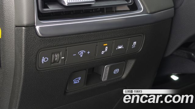 Hyundai Palisade 2021 — photo 22