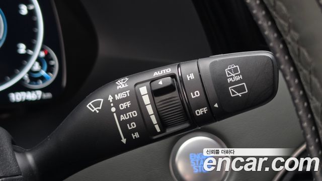 Hyundai Palisade 2021 — photo 23