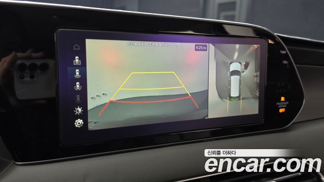 Hyundai Palisade 2021 — photo 25
