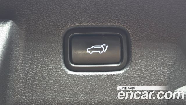 Hyundai Palisade 2021 — photo 26
