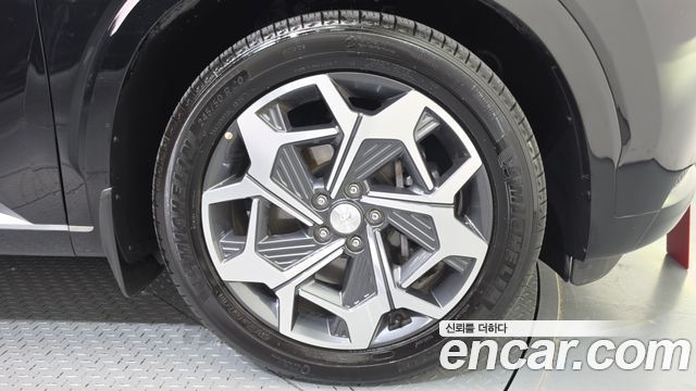 Hyundai Palisade 2021 — photo 7
