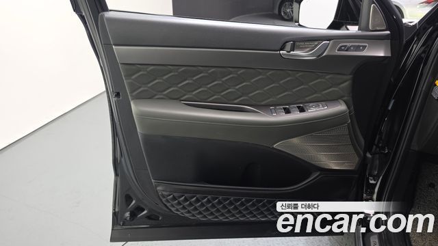 Hyundai Palisade 2021 — photo 14