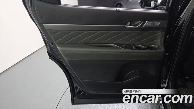 Hyundai Palisade 2021 — photo 15