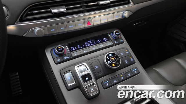 Hyundai Palisade 2021 — photo 29