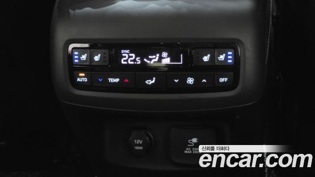 Hyundai Palisade 2021 — photo 31
