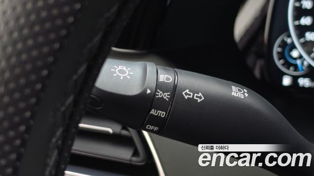 Hyundai Palisade 2021 — photo 32