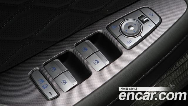 Hyundai Palisade 2021 — photo 33
