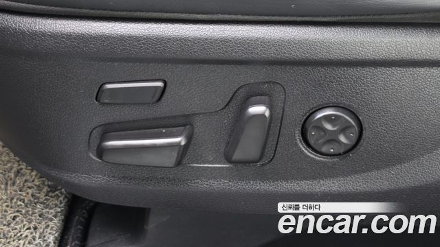 Hyundai Palisade 2021 — photo 34
