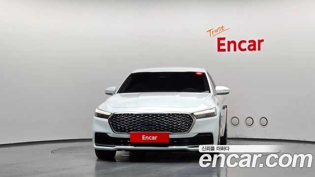 Kia K9 2022 — photo 3