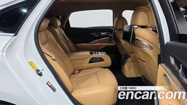 Kia K9 2022 — photo 17