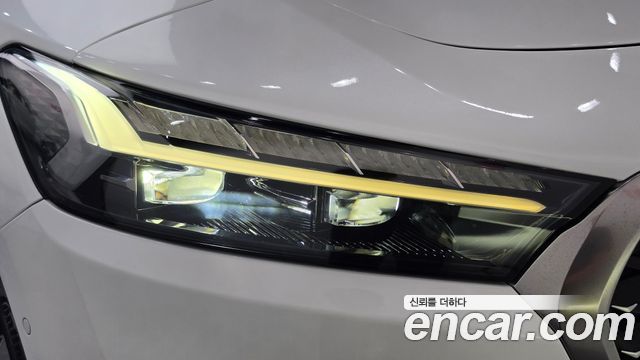 Kia K9 2022 — photo 8