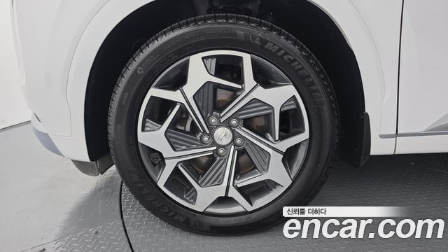 Hyundai Palisade 2021 — photo 5