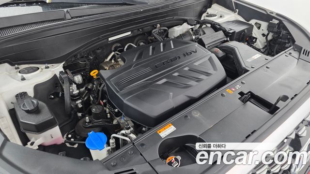 Hyundai Palisade 2021 — photo 6