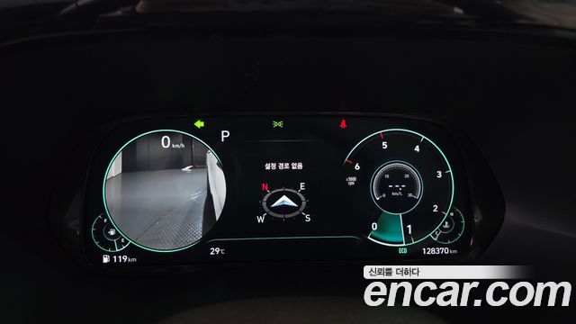 Hyundai Palisade 2021 — photo 8