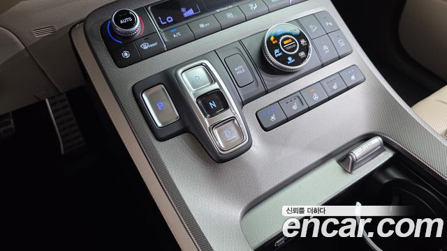 Hyundai Palisade 2021 — photo 9