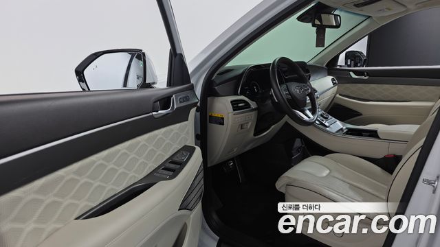 Hyundai Palisade 2021 — photo 10