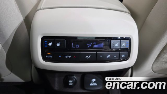 Hyundai Palisade 2021 — photo 17