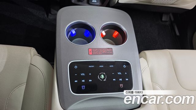 Hyundai Palisade 2021 — photo 18