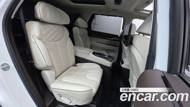 Hyundai Palisade 2021 — photo 19