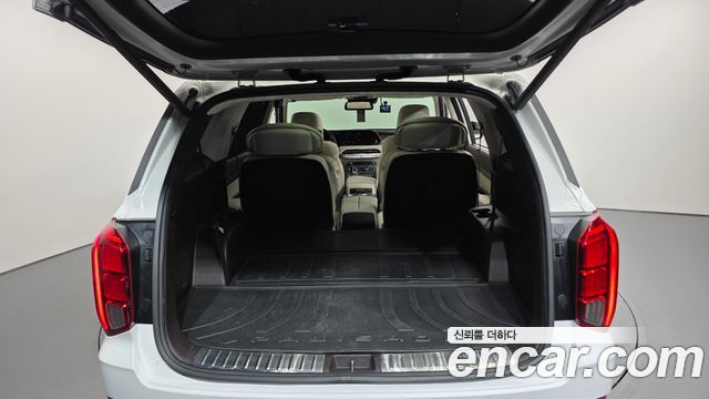 Hyundai Palisade 2021 — photo 20