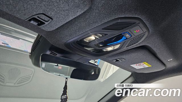 Renault Korea Grand Koleos 2025 — photo 17