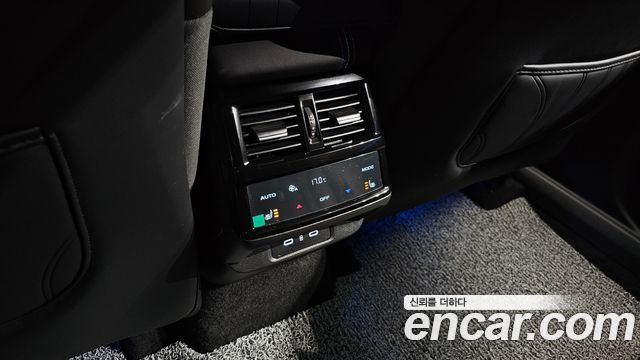 Renault Korea Grand Koleos 2025 — photo 18