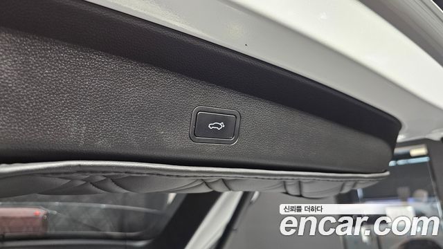 Renault Korea Grand Koleos 2025 — photo 20