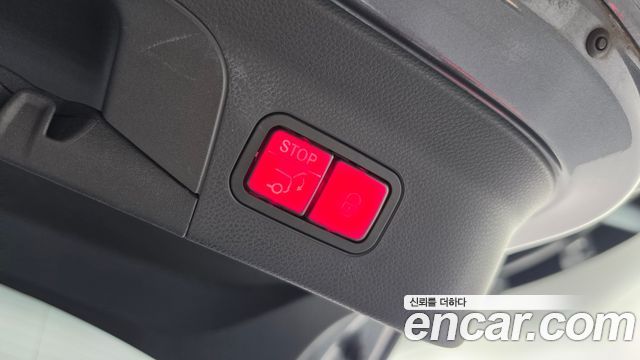 Mercedes-Benz GLC-Class 2021 — photo 18