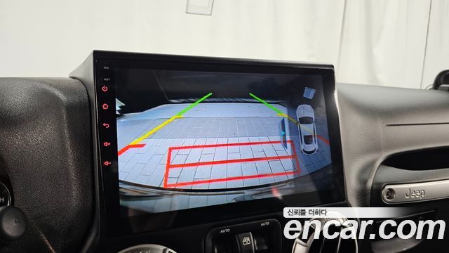 Jeep Wrangler 2014 — photo 15
