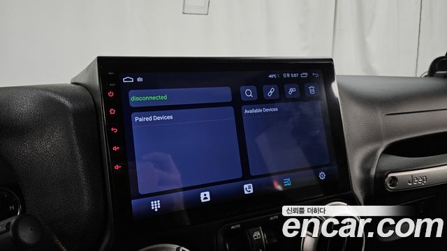 Jeep Wrangler 2014 — photo 19