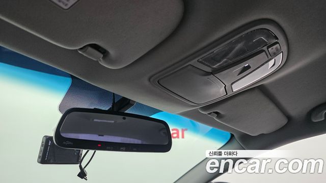 Kia K5 2013 — photo 32