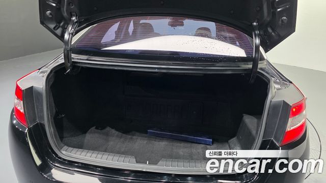 Kia K5 2013 — photo 33