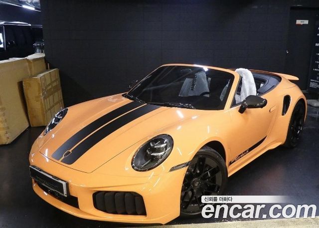 Porsche 911 2026 — photo 4