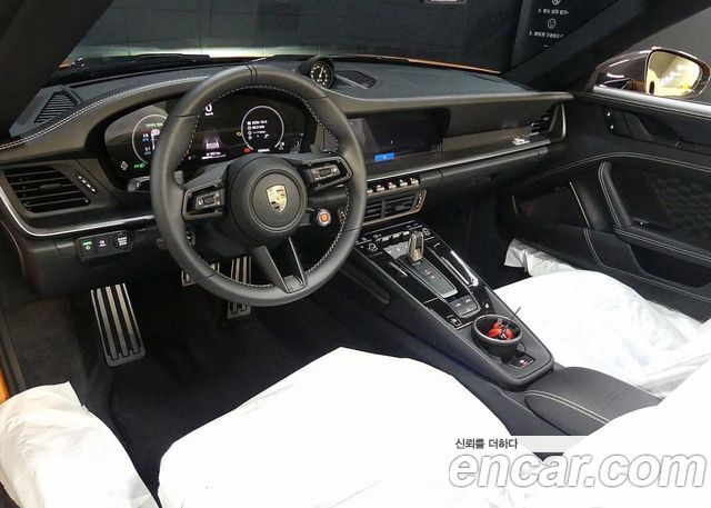 Porsche 911 2026 — photo 6