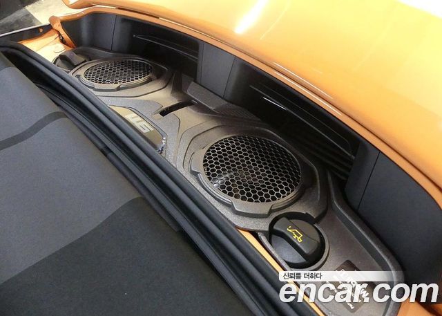 Porsche 911 2026 — photo 7