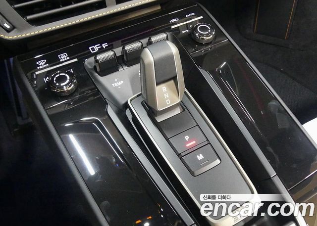 Porsche 911 2026 — photo 9