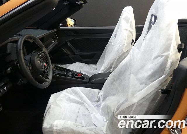 Porsche 911 2026 — photo 10