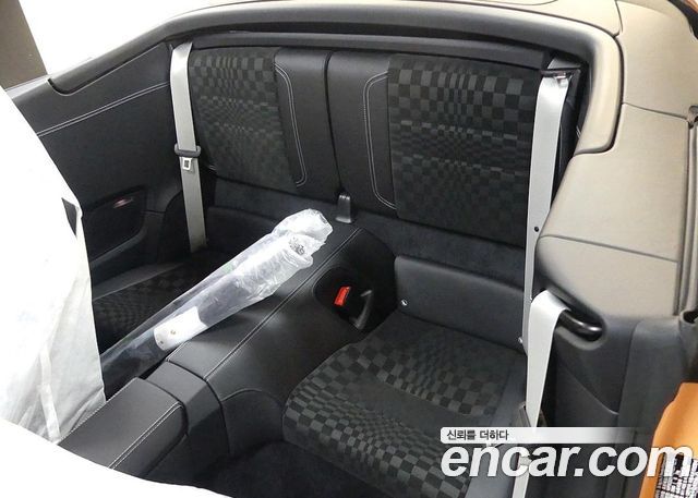 Porsche 911 2026 — photo 16