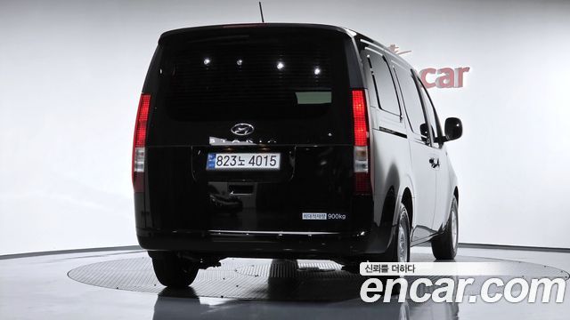 Hyundai Staria 2024 — photo 4