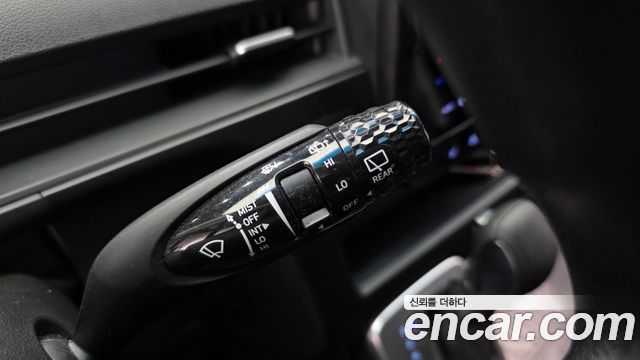 Hyundai Staria 2024 — photo 26