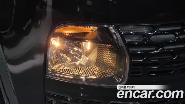 Hyundai Staria 2024 — photo 8