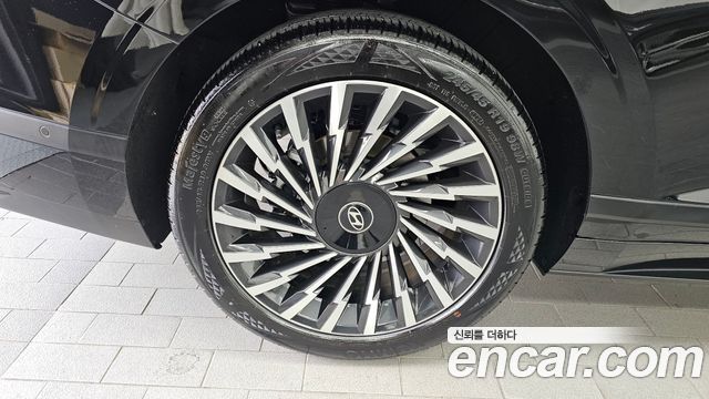 Hyundai Grandeur 2025 — photo 5