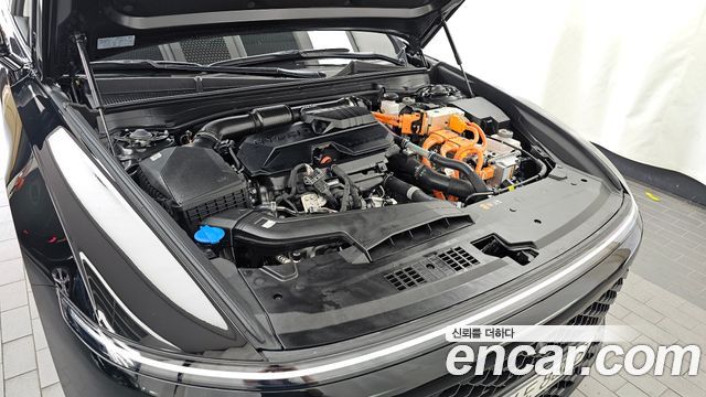 Hyundai Grandeur 2025 — photo 6