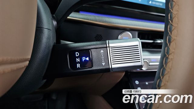 Hyundai Grandeur 2025 — photo 12