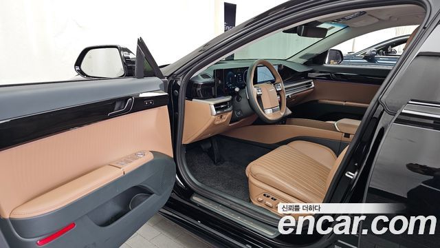 Hyundai Grandeur 2025 — photo 13
