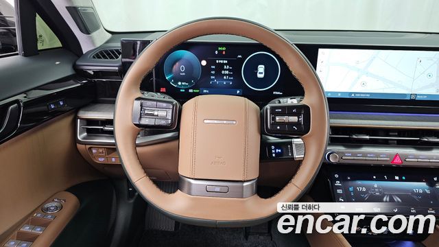 Hyundai Grandeur 2025 — photo 19