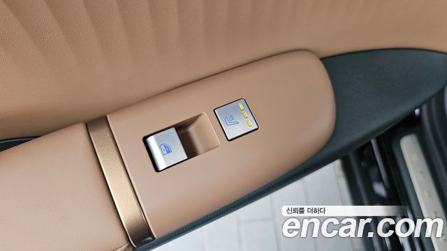 Hyundai Grandeur 2025 — photo 25