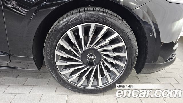 Hyundai Grandeur 2025 — photo 7