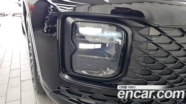 Hyundai Grandeur 2025 — photo 8