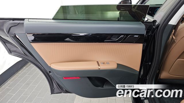 Hyundai Grandeur 2025 — photo 15